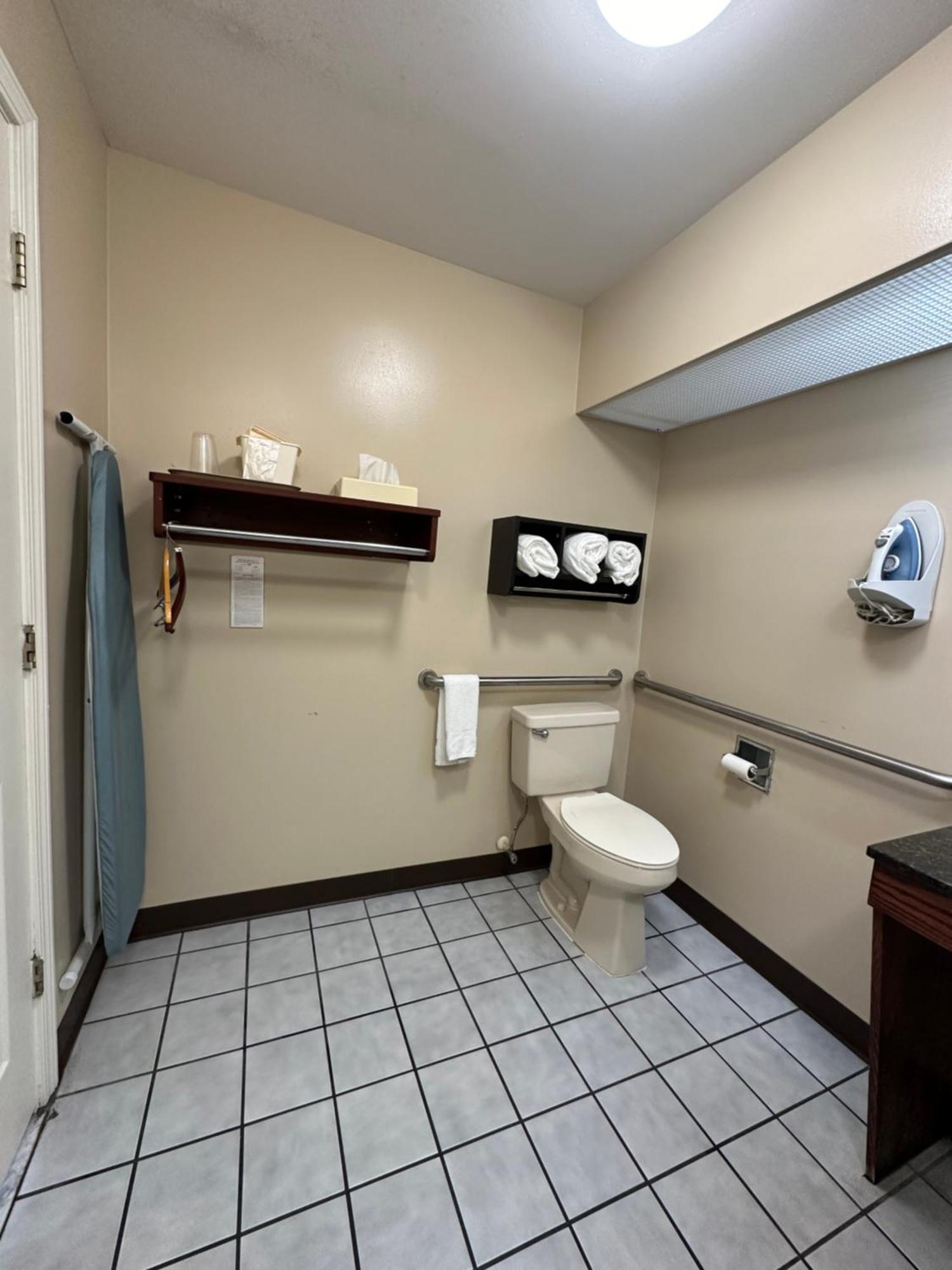 Baymont By Wyndham Thomasville Exterior foto
